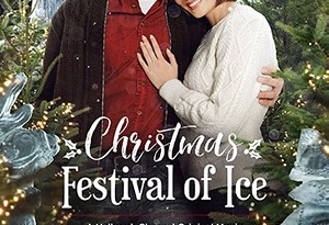 Christmas Festival of Ice (2017)