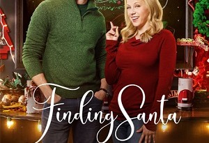 Finding Santa (2017)