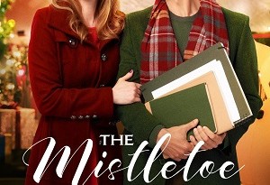 The Mistletoe Inn (2017)