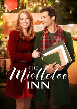 The Mistletoe Inn (2017)
