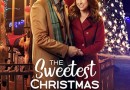 The Sweetest Christmas (2017)