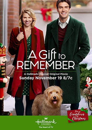 A Gift to Remember (2017)