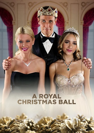 A Royal Christmas Ball (2017)
