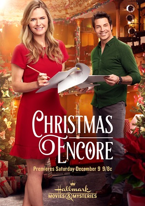 Christmas Encore (2017)