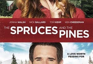 The Spruces and The Pines (2017)