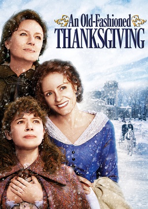 An Old-Fashioned Thanksgiving (2008)