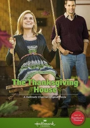 The Thanksgiving House (2013)