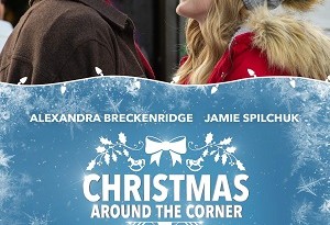Christmas Around the Corner (2018)