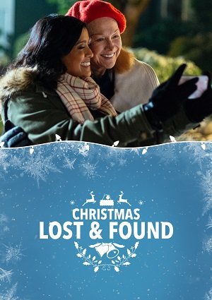 Christmas Lost and Found (2018)