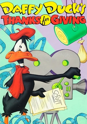 Daffy Duck's Thanks-for-Giving Special (1980)
