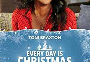 Every Day Is Christmas (2018)