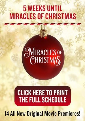 Hallmark Movies Mysteries Announces 14 All New Original Holiday Movie Premieres 2018 Christmas Movies On Tv Schedule Christmas Movie A To Z Database