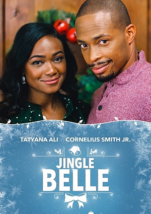 Jingle Belle (2018)