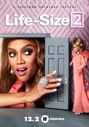Life Size 2 (2018)