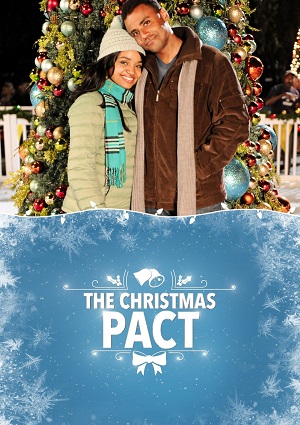 The Christmas Pact (2018)