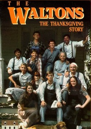 The Waltons: The Thanksgiving Story (1973)