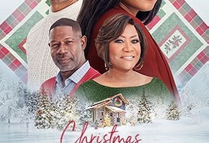 Christmas Everlasting (2018)