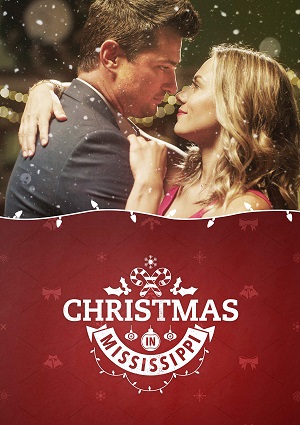 Christmas in Mississippi (2017)