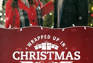 Wrapped Up in Christmas (2017)