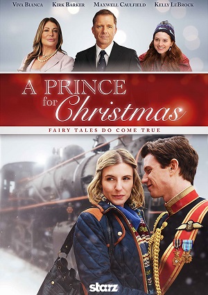 A Prince for Christmas (2015)