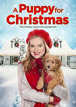 A Puppy for Christmas (2016)