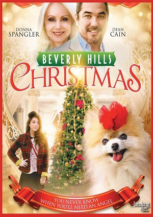 Beverly Hills Christmas (2015)
