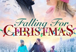 Falling for Christmas (2016)