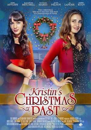 Kristin's Christmas Past (2013)