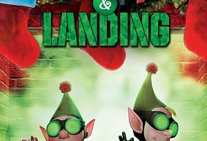 Prep & Landing (2009)