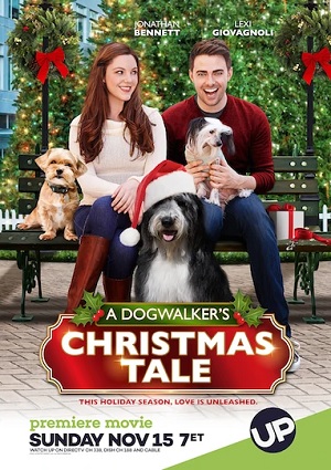 A Dogwalker’s Christmas Tale (2015)