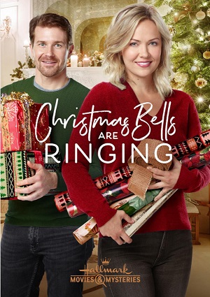 Christmas Bells are Ringing (2018)