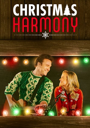 Christmas Harmony (2018)
