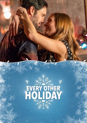Every Other Holiday (2018)