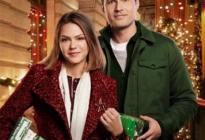 Once Upon a Christmas Miracle (2018)