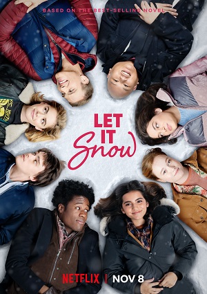 Let it Snow (2019)