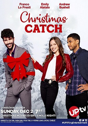 Christmas Catch (2018)
