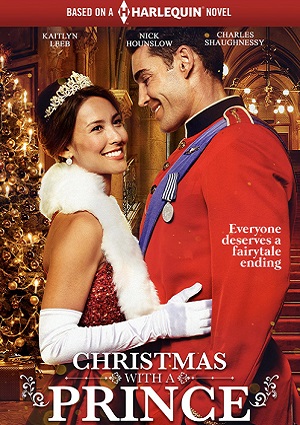 Christmas with a Prince (2018) – Christmas Movies on TV Schedule – Christmas Movie Database