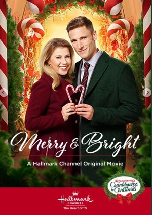 Merry & Bright (2019)