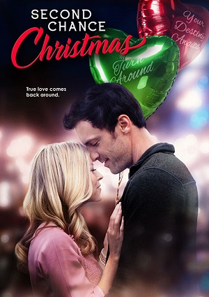 Second Chance Christmas (2017)