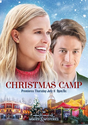 Christmas Camp (2019)
