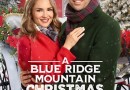 A Blue Ridge Mountain Christmas (2019)