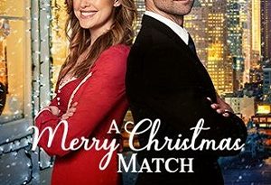 A Merry Christmas Match (2019)