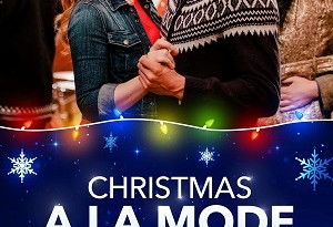 Christmas a la Mode (2019)