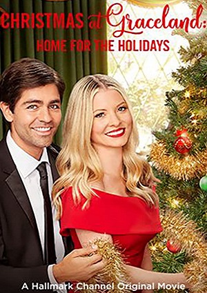 Christmas at Graceland: Home for the Holidays (2019)