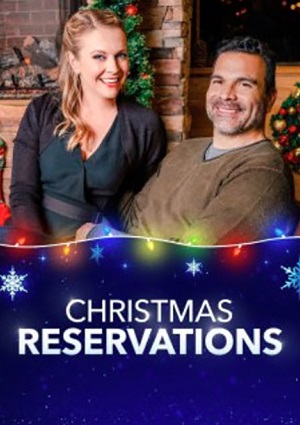 Christmas Reservations (2019)