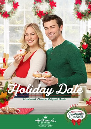 Holiday Date (2019)