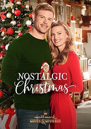 Nostalgic Christmas (2019)