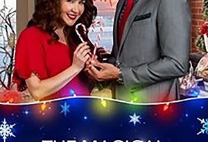 The Magical Christmas Shoes (2019)