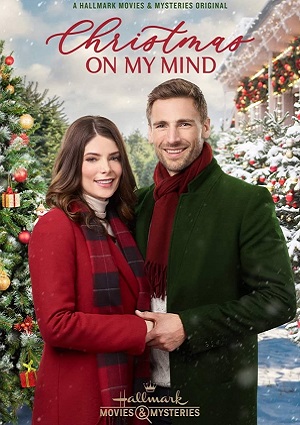 Christmas On My Mind (2019)