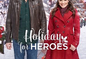 Holiday for Heroes (2019)